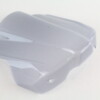 PARABREZZA PLEXIGLASS FUMÈ CHIARO DUCATI PERFORMANCE 96767809B PER MONSTER