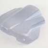 PARABREZZA PLEXIGLASS FUMÈ CHIARO DUCATI PERFORMANCE 96767809B PER MONSTER