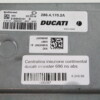 Continental central unit ecu ducati monster 696 no abs - Image 10