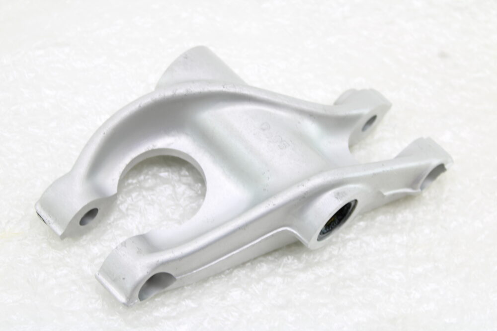 Bilanciere sospensione ammortizzatore ducati monster 620 695 800 900 1000 s4 s2r s4r s4rs - immagine 2