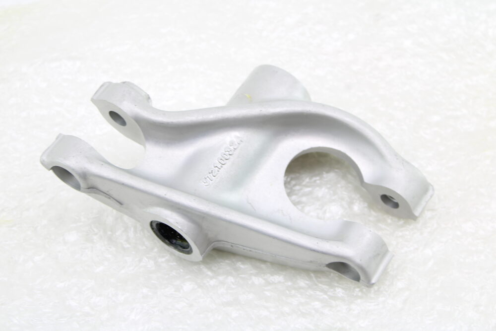 Bilanciere sospensione ammortizzatore ducati monster 620 695 800 900 1000 s4 s2r s4r s4rs - immagine 3