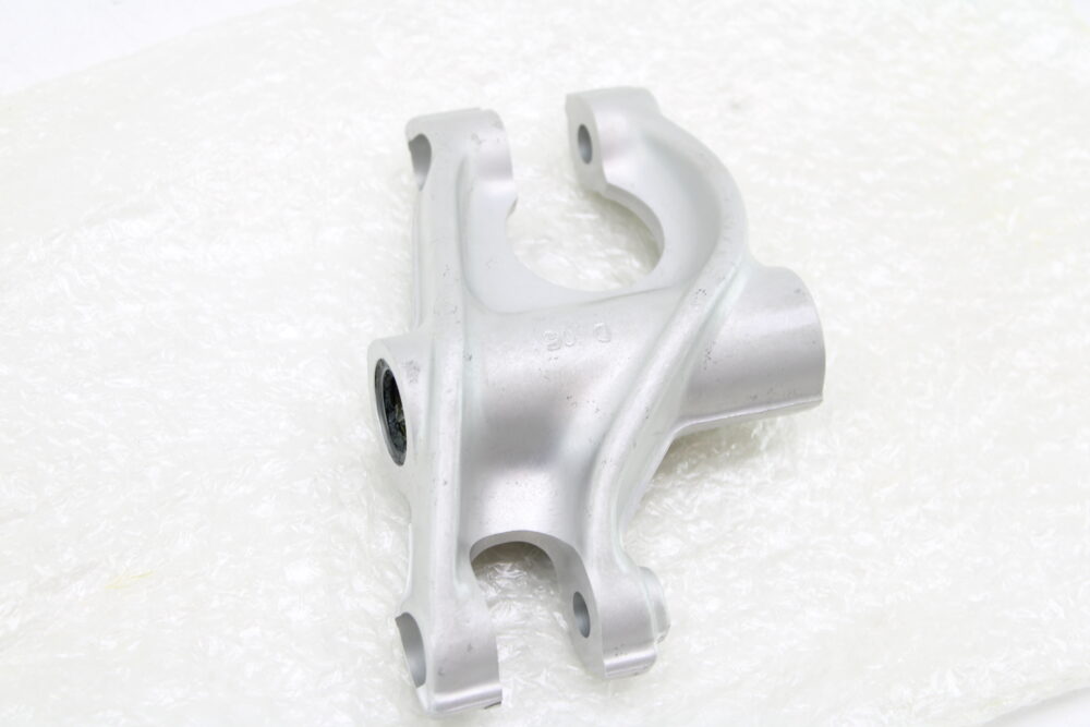 Bilanciere sospensione ammortizzatore ducati monster 620 695 800 900 1000 s4 s2r s4r s4rs - immagine 5