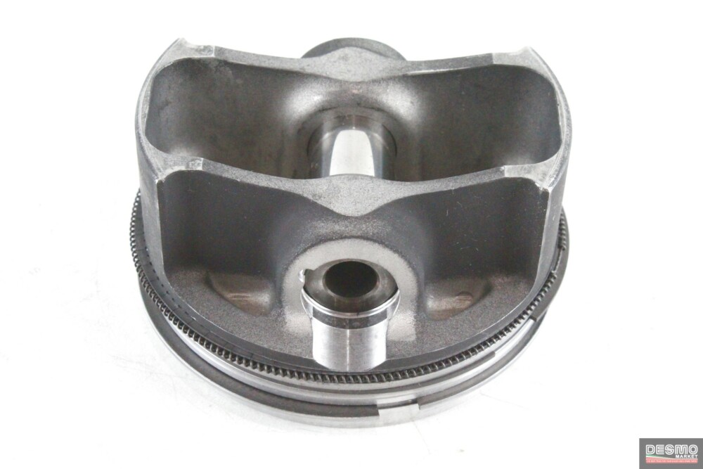 Pistone completo nuovo diametro 94mm ducati 888, 916