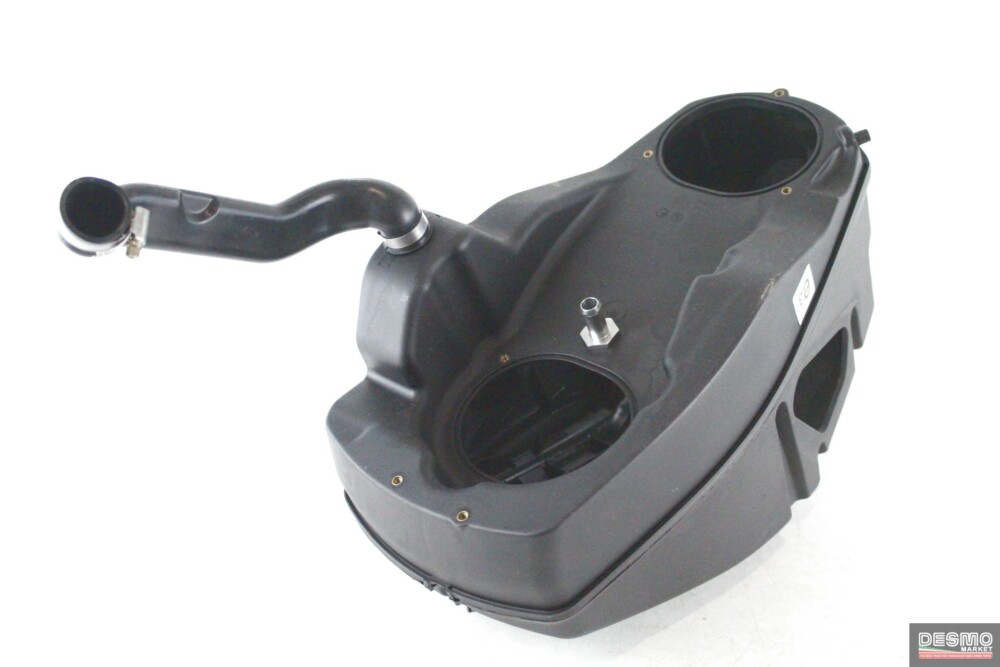 Airbox scatola aria Ducati SBK 749 999