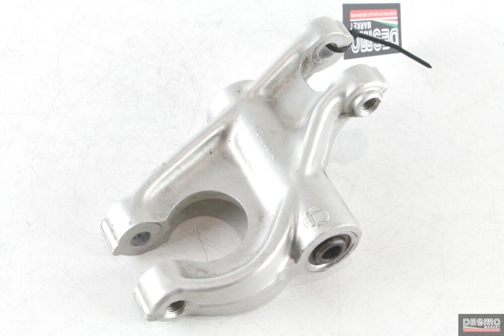 Bilanciere link sospensione posteriore Ducati SBK 749 916 996 998 749 999