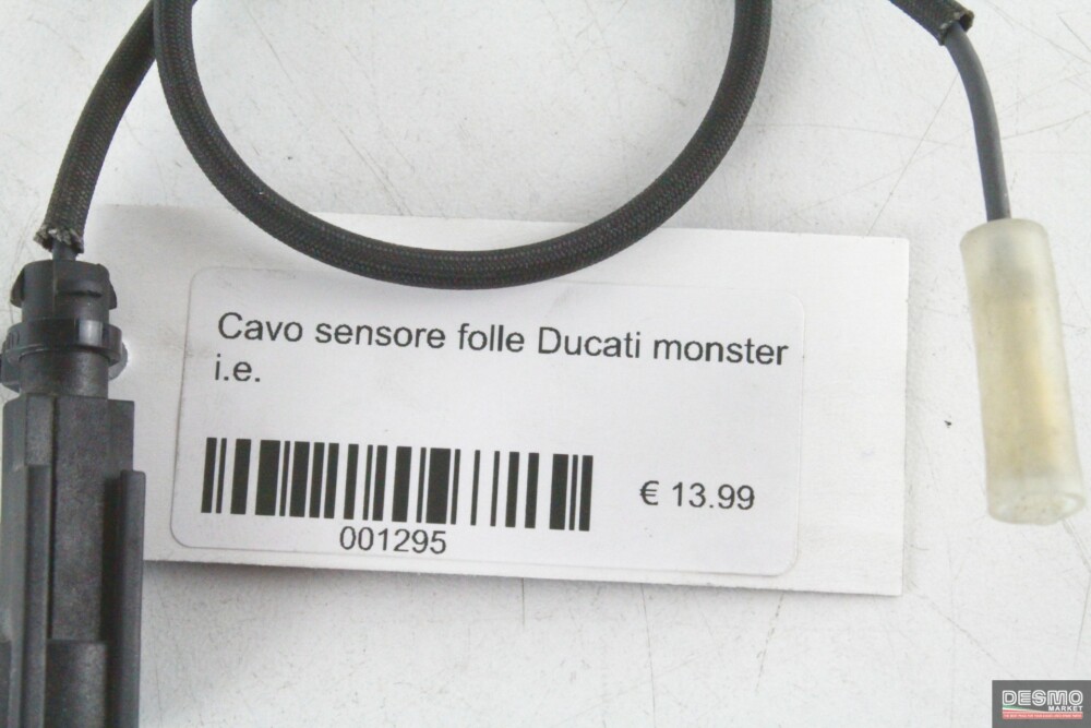 Cavo sensore folle Ducati monster i.e.