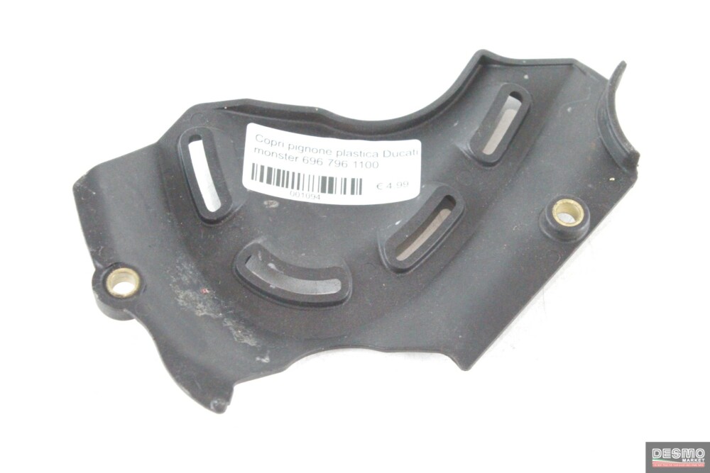 Copri pignone plastica Ducati monster 696 796 1100