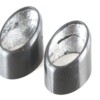 Cover terminale carbonio Convogliatore silenziatore scarico Xdiavel