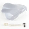 Parabrezza Plexi Plexiglass cupolino fumé Ducati Monster 696 796 1100