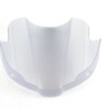 Parabrezza Plexi Plexiglass cupolino fumé Ducati Monster 696 796 1100