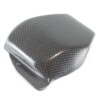Brend new OEM carbon fiber heel guard ducati monster s4