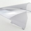 Plexiglass plexi windshield screen Ducati Panigale V4 V4S Performance smoked - Image 3