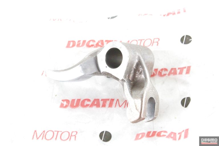 Bilanciere chiusura ducati SBK 888 748 916 st4 monster S4R