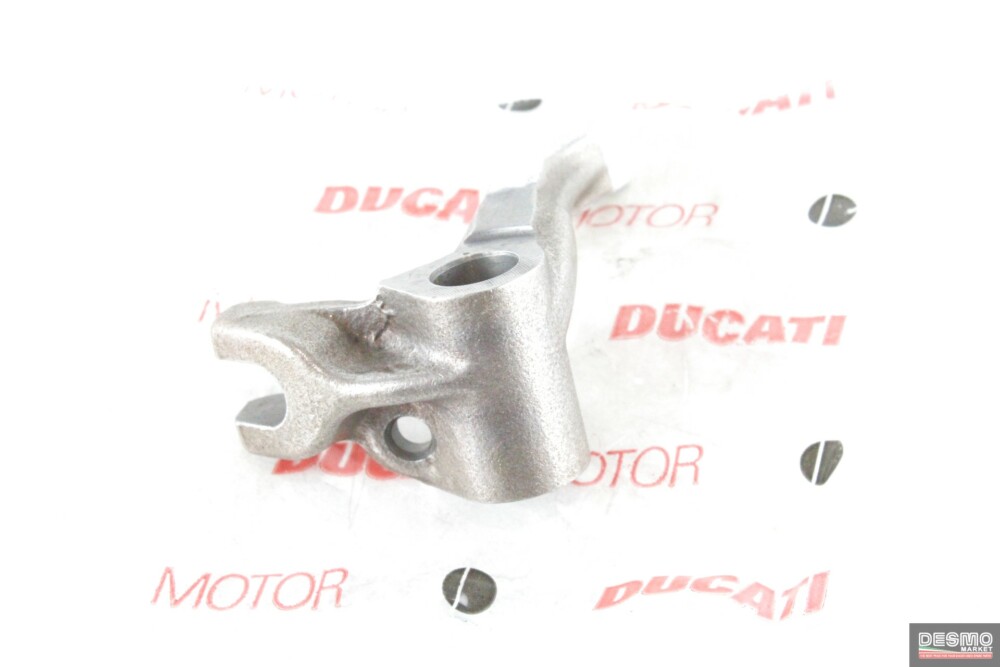 Bilanciere chiusura ducati SBK 888 748 916 st4 monster S4R