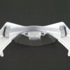 White front fairing Ducati monster 696 796 1100 - Image 2