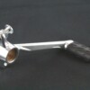 Leva pedale freno posteriore ducati sportclassic paul smart sport 1000