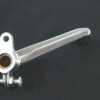 Leva pedale freno posteriore ducati sportclassic paul smart sport 1000