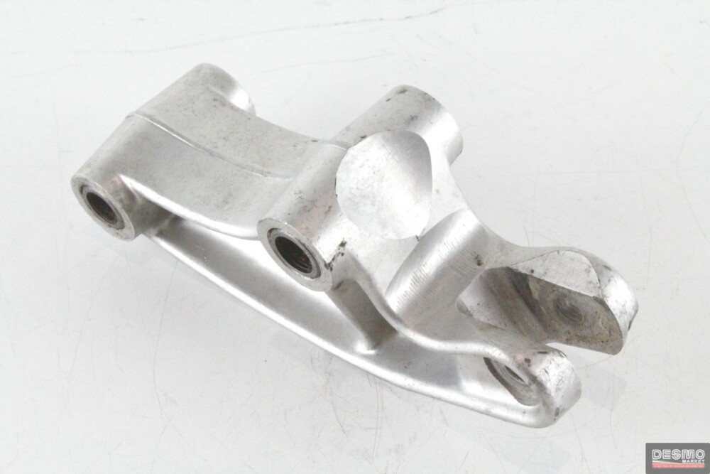 Link bilanciere sospensione posteriore ducati monster 600 750 900 archetto