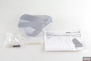 Plexiglass plexi cupolino fume’ chiaro Ducati monster 696 796 1100