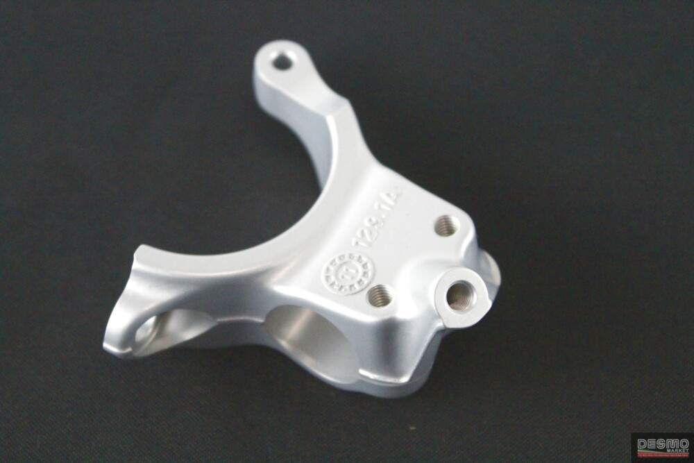 Semi braccialetto destro manubrio ducati panigale 899 1199