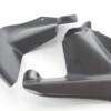 carbon air deflectors ducati performance multistrada 1200 MY 10 – 12 - Image 2