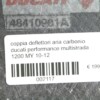 carbon air deflectors ducati performance multistrada 1200 MY 10 – 12 - Image 5