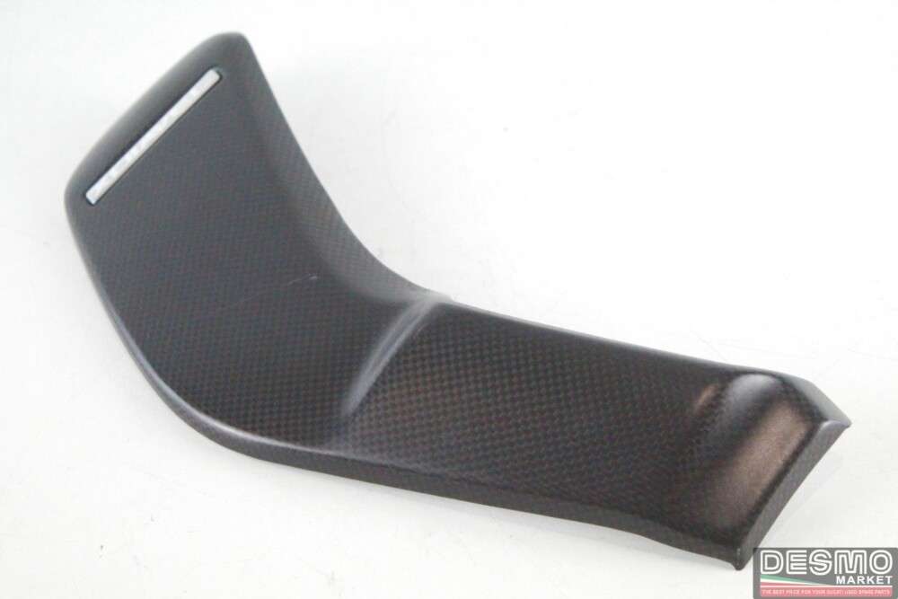 deflettore aria destro carbonio ducati Xdiavel x diavel