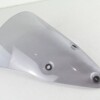 plexi plexiglass parabrezza fumè 3 fori ducati multistrada 1200 MY 10 – 12