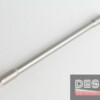 asta rinvio cambio titanio NCR 183 mm ducati 748 916 996 998 1098 999 3450