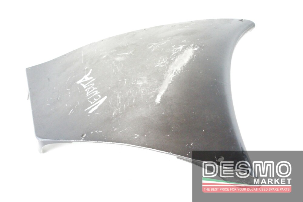 carena superiore alta sinistra grezza ducati 748 998 MY 2002 3437
