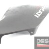 upper left side grey fairing ducati 748 998 MY 2002 3436 - Image 4
