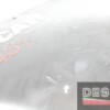 upper left side grey fairing ducati 748 998 MY 2002 3436 - Image 6