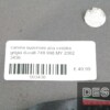 upper left side grey fairing ducati 748 998 MY 2002 3436 - Image 7