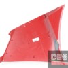 upper left side red fairing ducati 748 998 MY 2002 3433 - Image 2