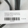 cavo sensore frizione s4 s4r 3300