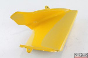 convogliatore aria destro giallo ducati st2 st3 st4 3408