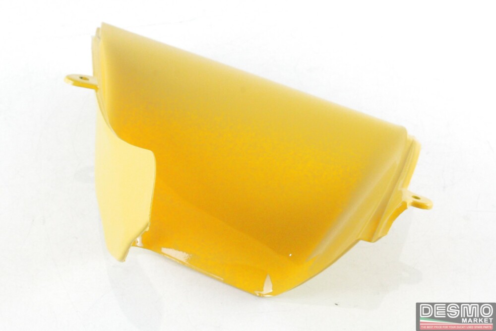 convogliatore aria destro giallo ducati st2 st3 st4 3408