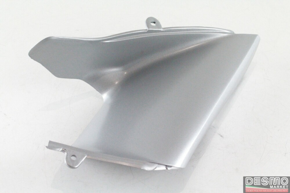 convogliatore aria destro grigio chiaro ducati st2 st3 st4 3405