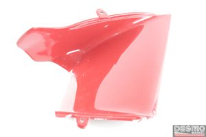 convogliatore aria destro rosso ducati st2 st3 st4 3410