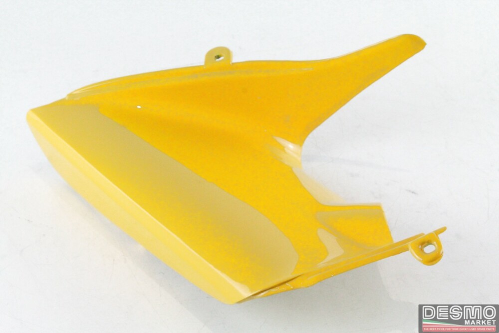 convogliatore aria sinistro giallo ducati st2 st3 st4 3409