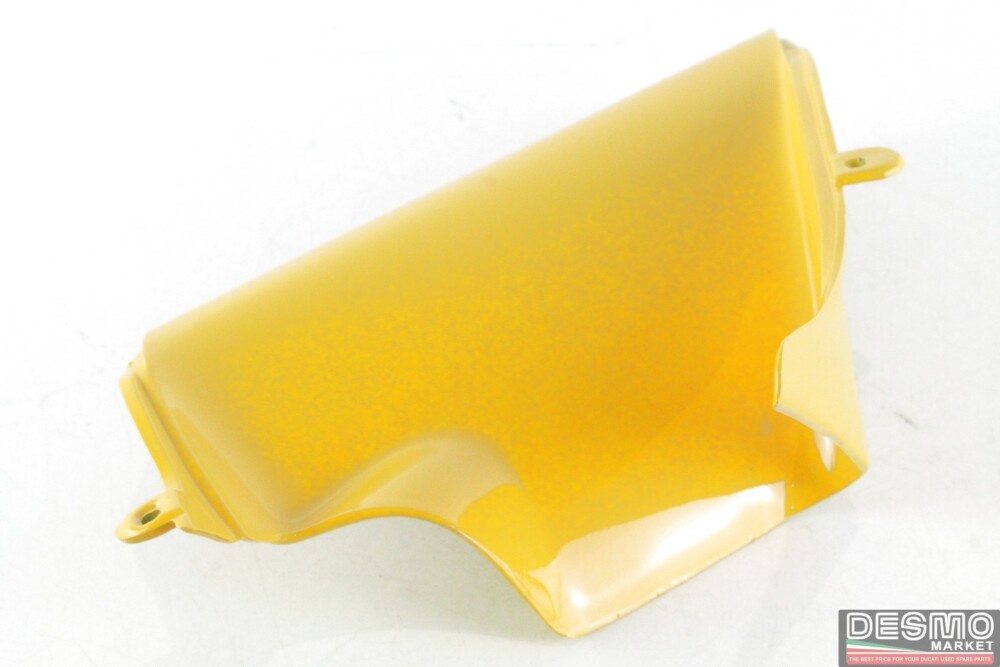 convogliatore aria sinistro giallo ducati st2 st3 st4 3409