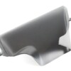 left side matt black air conveyor ducati st2 st3 st4 3403