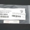 Decalco adesivo tricolore Ducati hypermotard 796 1100 mts 1200