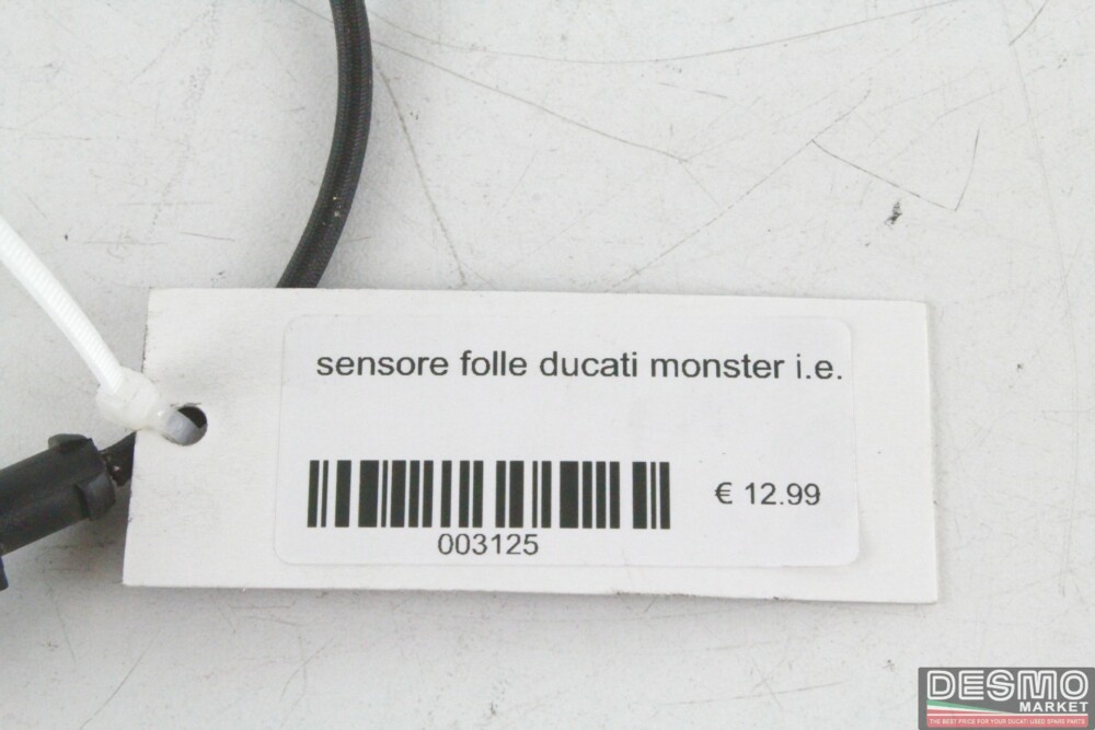 sensore folle ducati monster i.e.