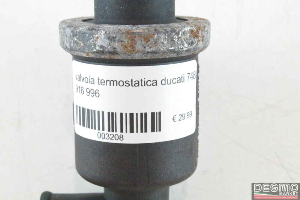 valvola termostatica ducati 748 916 996 3208