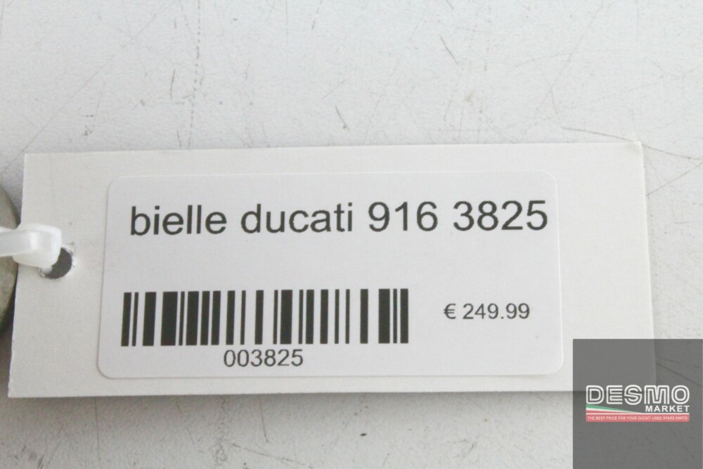 bielle complete ducati SBK 748 916 ST4 3825