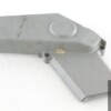 cartella copri cinghie centrale grigio chiaro ducati 748 MY 2001 2002 3777