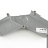 cartella copri cinghie centrale grigio chiaro ducati 748 MY 2001 2002 3777