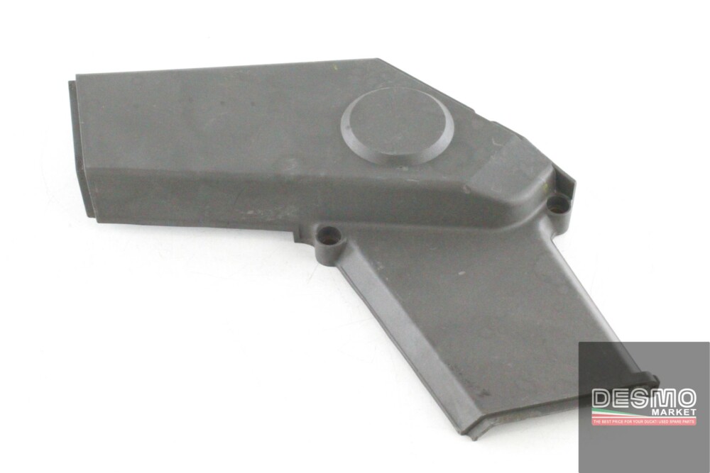 cartella copri cinghie centrale grigio ducati ducati 748 916 996 3762