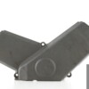 cartella copri cinghie centrale grigio ducati ducati 748 916 996 3764